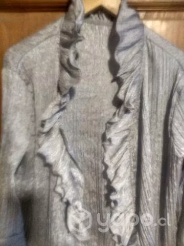 Poleras polerones