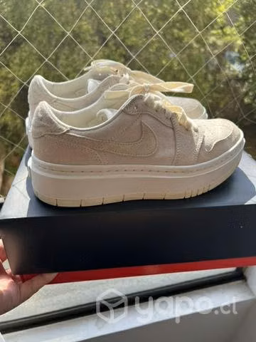 Zapatillas Mujer