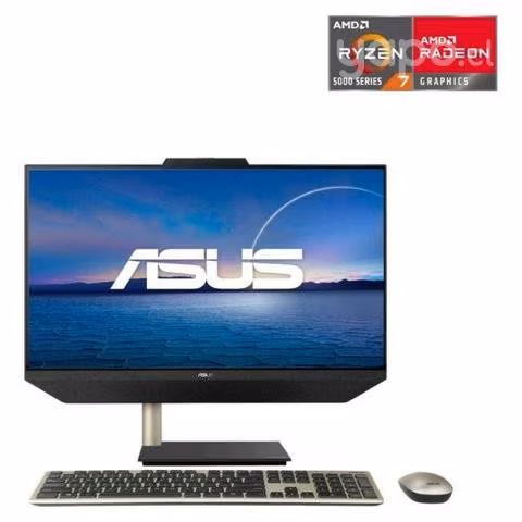 Computador asus