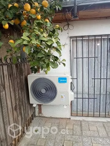 Aires acondicionados frío y calor - Imagen 3