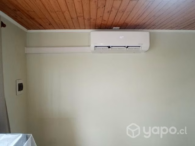 Aires acondicionados frío y calor - Imagen 2