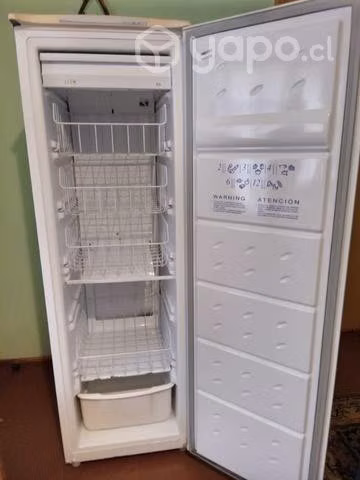 Freezer consul - Imagen 2