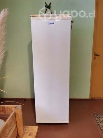 Freezer consul