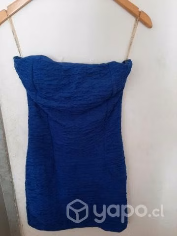 Vestido gala