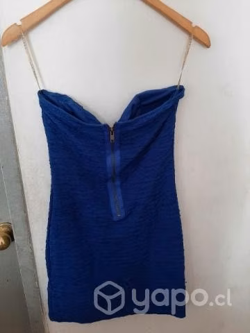 Vestido gala