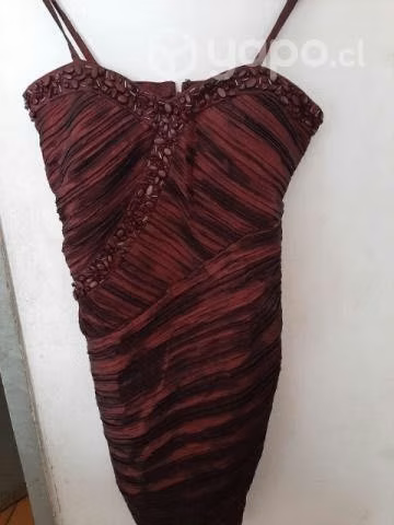 Vestido gala