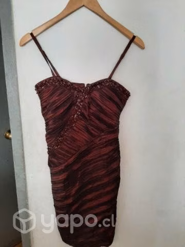 Vestido gala