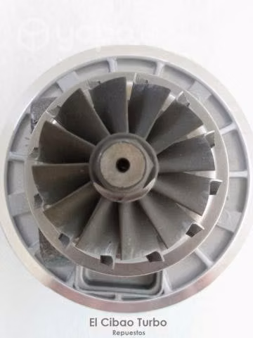 Cartridge Turbo K16 Nuevo