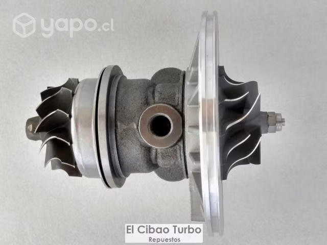 Cartridge Turbo K16 Nuevo