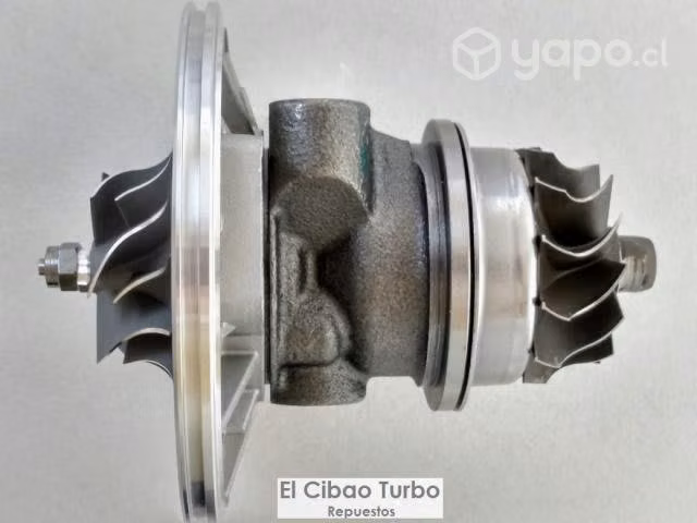 Cartridge Turbo K16 Nuevo