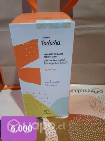 Natura varios