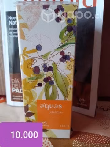 Natura varios