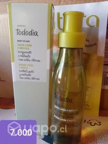 Natura varios