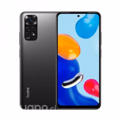 Celular xiami
