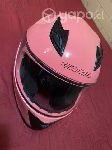 Chaqueta moto + casco - Imagen 4