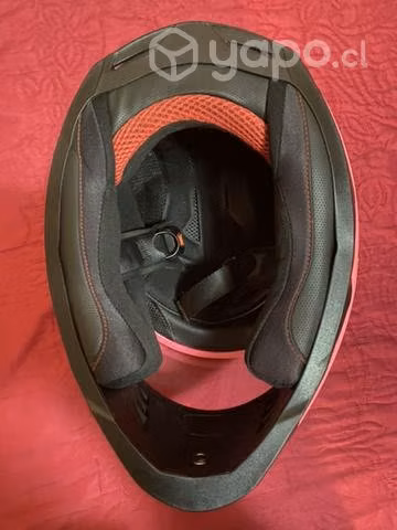 Chaqueta moto + casco - Imagen 6