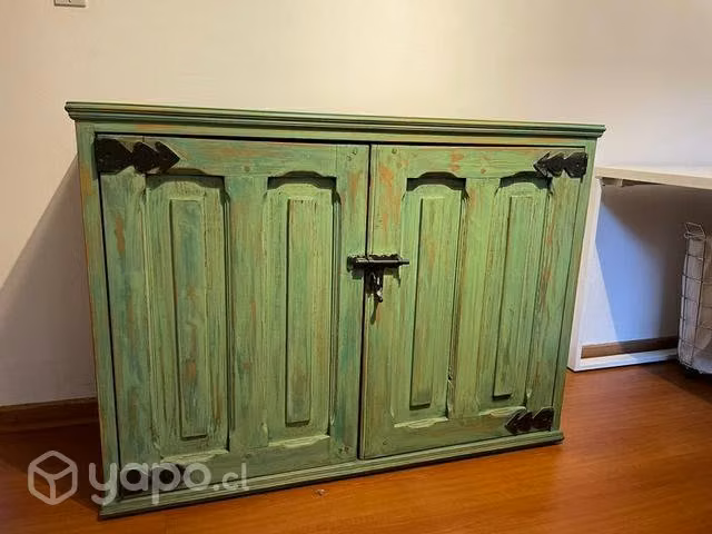 Lindo mueble , en muy buen estado