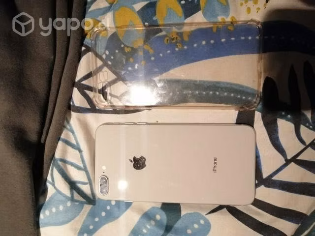 Permuto IPhone 8 Plus más AirPods - Imagen 2