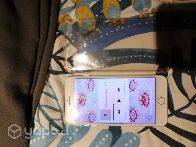 Permuto IPhone 8 Plus más AirPods - Imagen 3