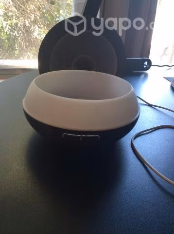 Humidificador