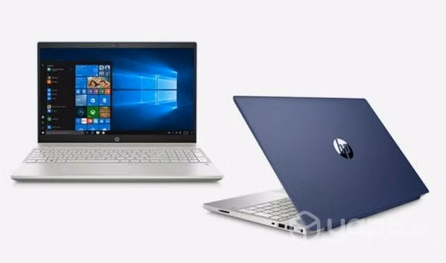 Repuestos para Notebook HP Pavilion 15-cw0002
