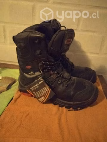 Botas v-flex v-200 - Imagen 2