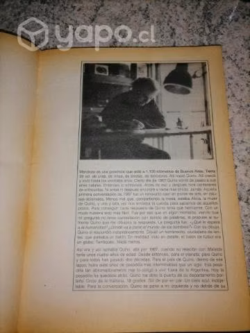 Libro de coleccion mafalda