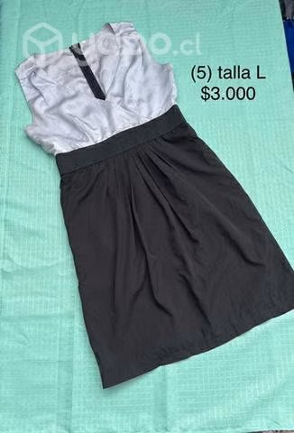 Vestidos toda ocasión