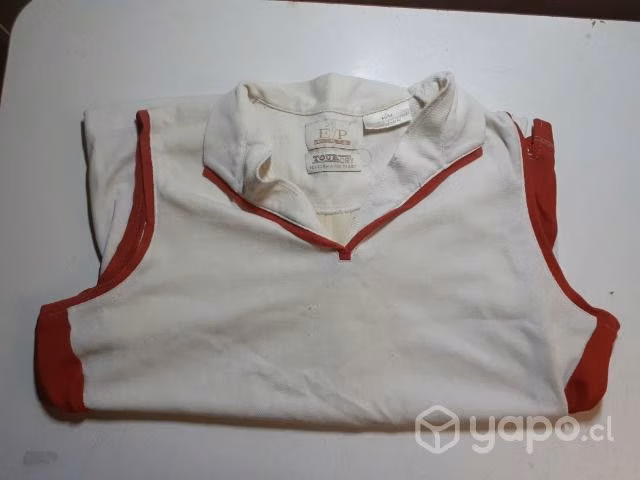 Poleras de mujer