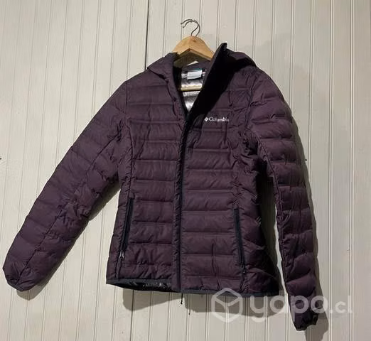Chaqueta Columbia xs original
