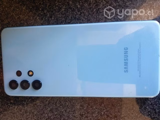 Celular Samsung Galaxy A32 - Imagen 2