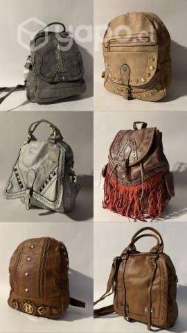 Carteras y mochilas - Imagen 2