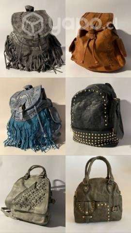 Carteras y mochilas - Imagen 4