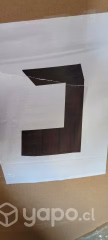 Escritorio 3 cajones