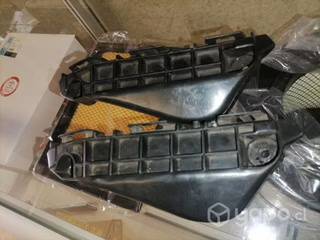 Dos ménsulas lado derecho yaris 2014-2016 - Imagen 3