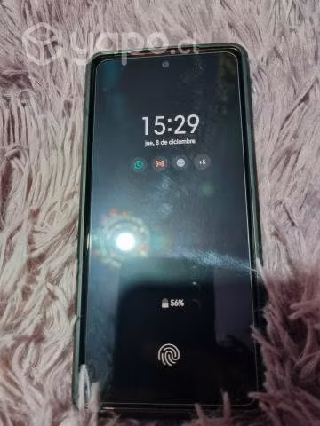 Samsung galaxy s20 fe