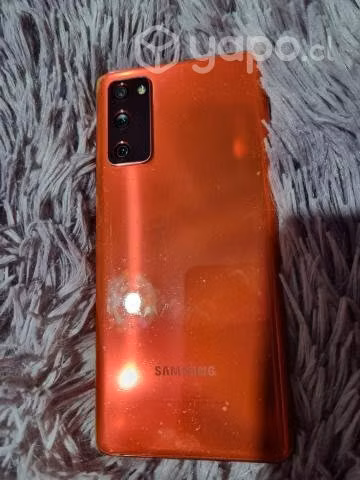Samsung galaxy s20 fe