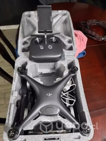 Vendo drone obsidiam phamton 4 pro