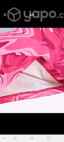 Vestido Shein - Imagen 4