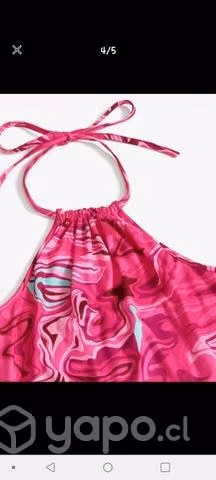 Vestido Shein - Imagen 2