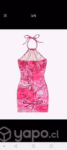 Vestido Shein - Imagen 5