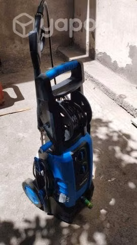 Hidrolavadora Luster Profesional