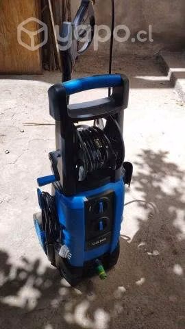 Hidrolavadora Luster Profesional