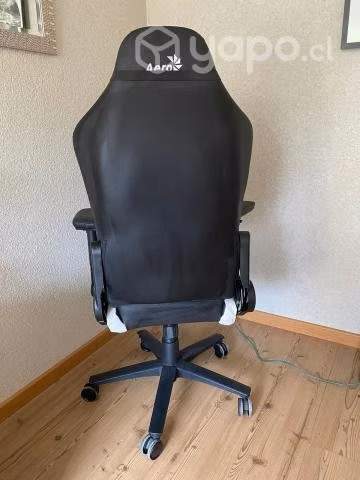 Silla Gamer AeroCool