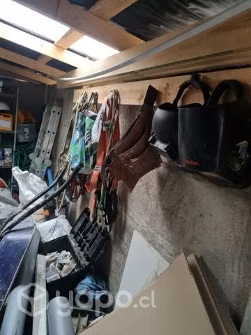 Artículos de construcción
