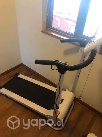 Trotadora Marca A3d