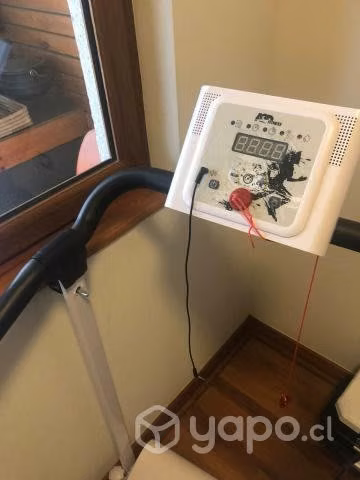 Trotadora Marca A3d - Imagen 2