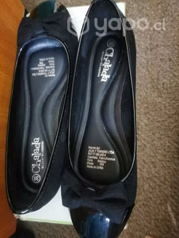 Zapatos mujer