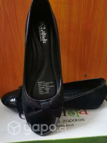 Zapatos mujer