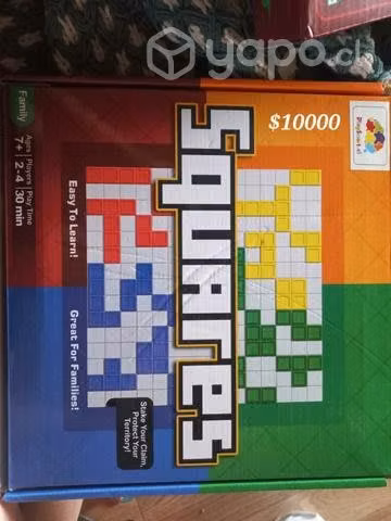 Juego de mesa - Imagen 2